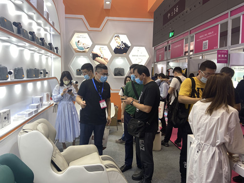 銳珀爾展會